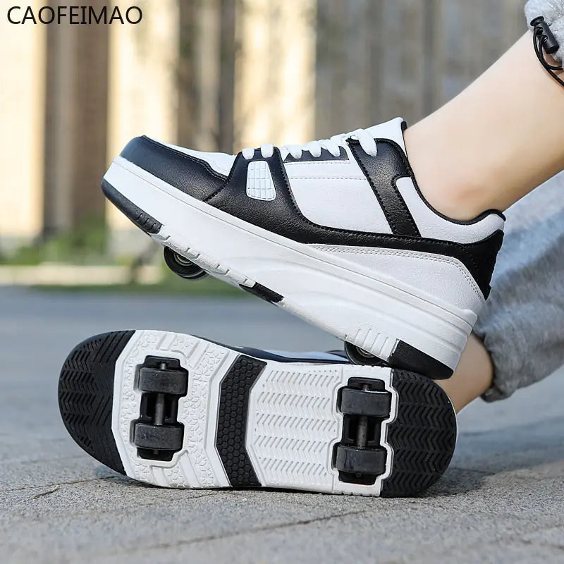 Roller Skate Shoes adult